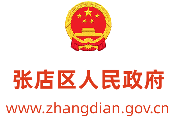 张店区人民政府